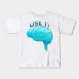 Use it Kids T-Shirt